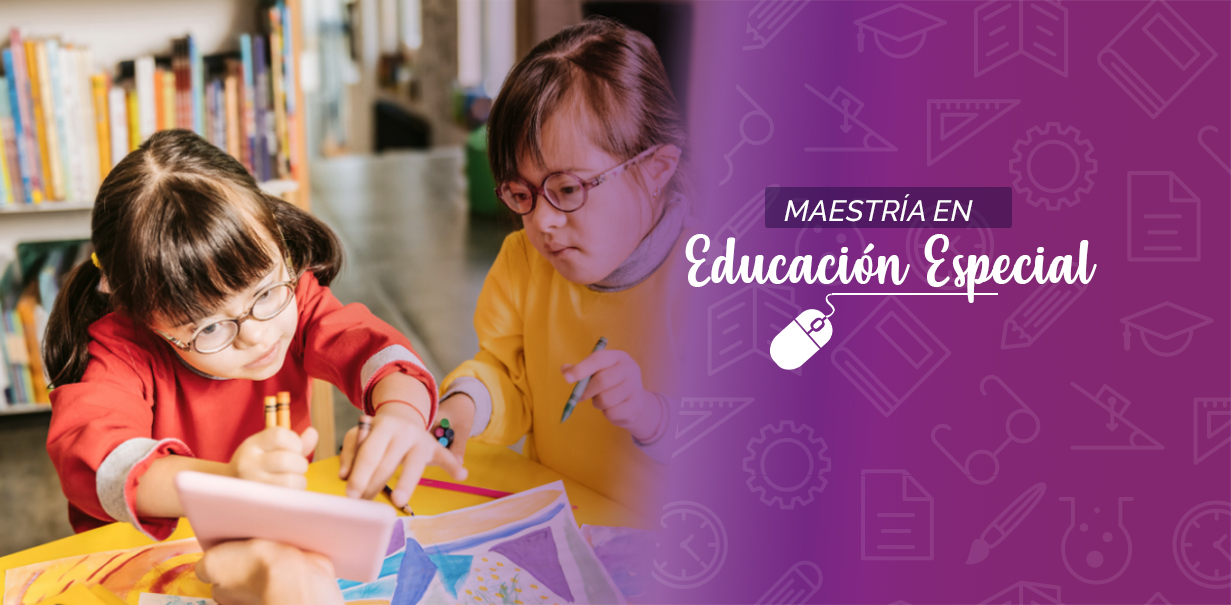 I1 Introducción a la Educación Especial e Inclusión Educativa MEE34DG