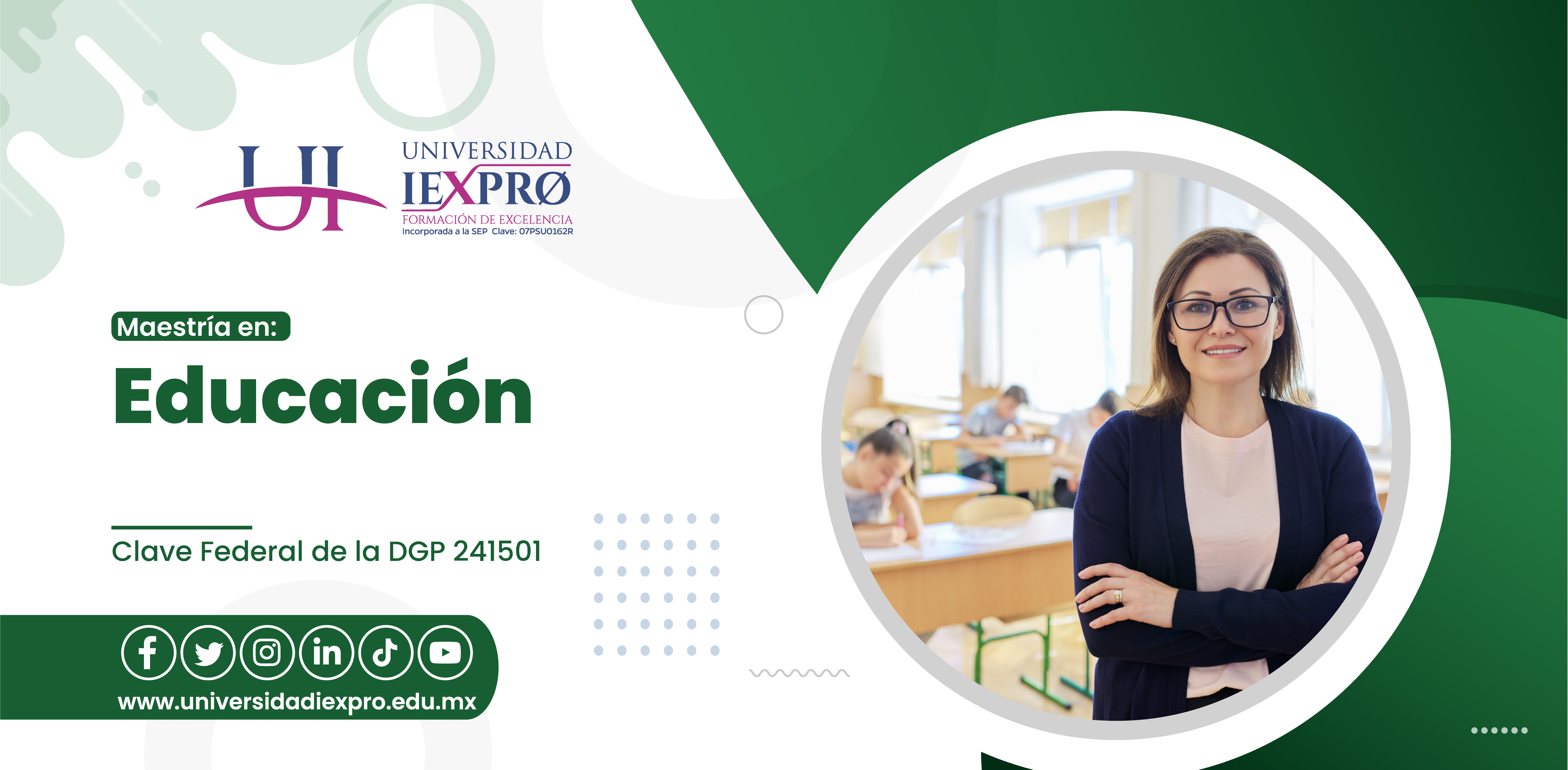 II1 Seminario de Análisis Sociopolítico y Económico de la Educación en México ME32CX