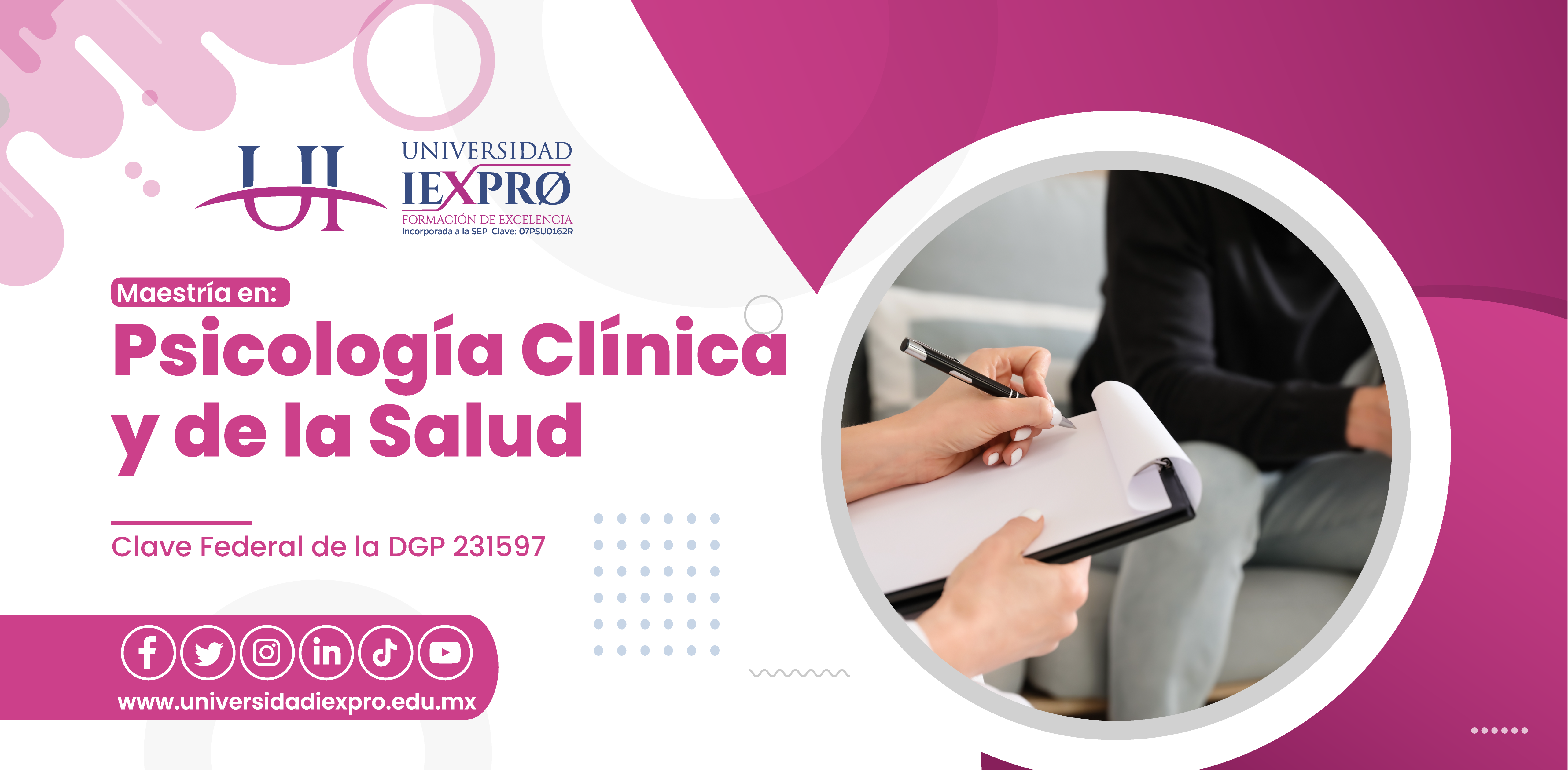 I1 Epistemología y Psicología de la Salud MPCS27CX