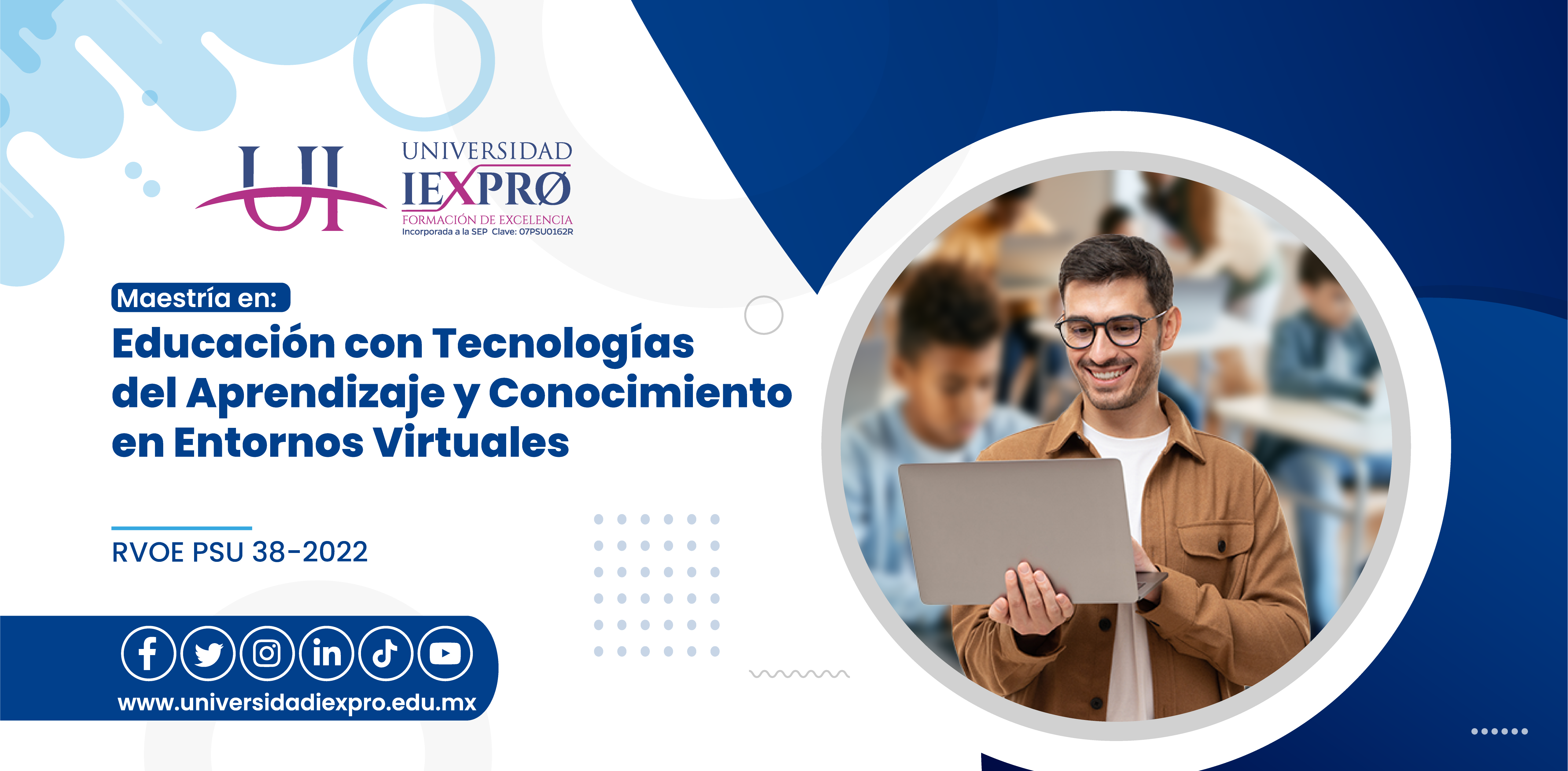 I1 Enfoques y Tendencias Educativas para el SXXI METAC1A