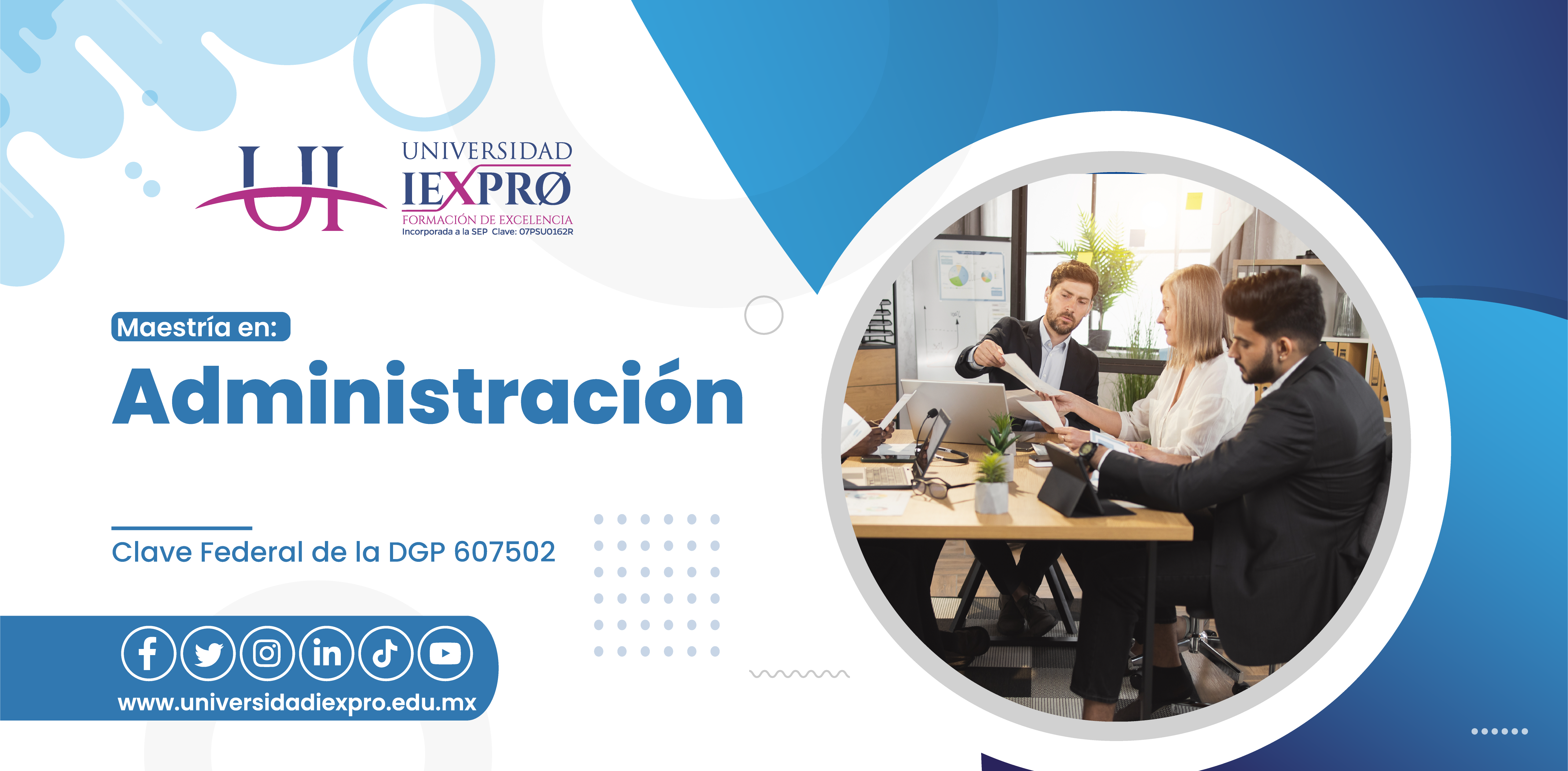 I3 Seminario de Estrategia Empresarial MA5F