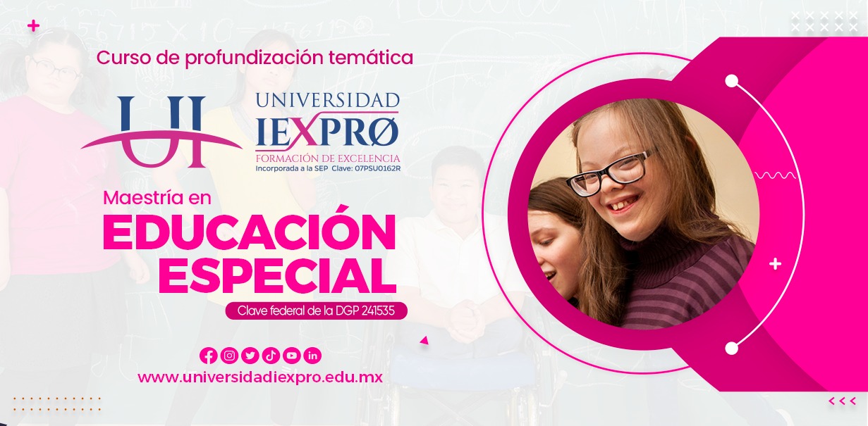 Prácticas Inclusivas en la Educación Especial Módulo 1