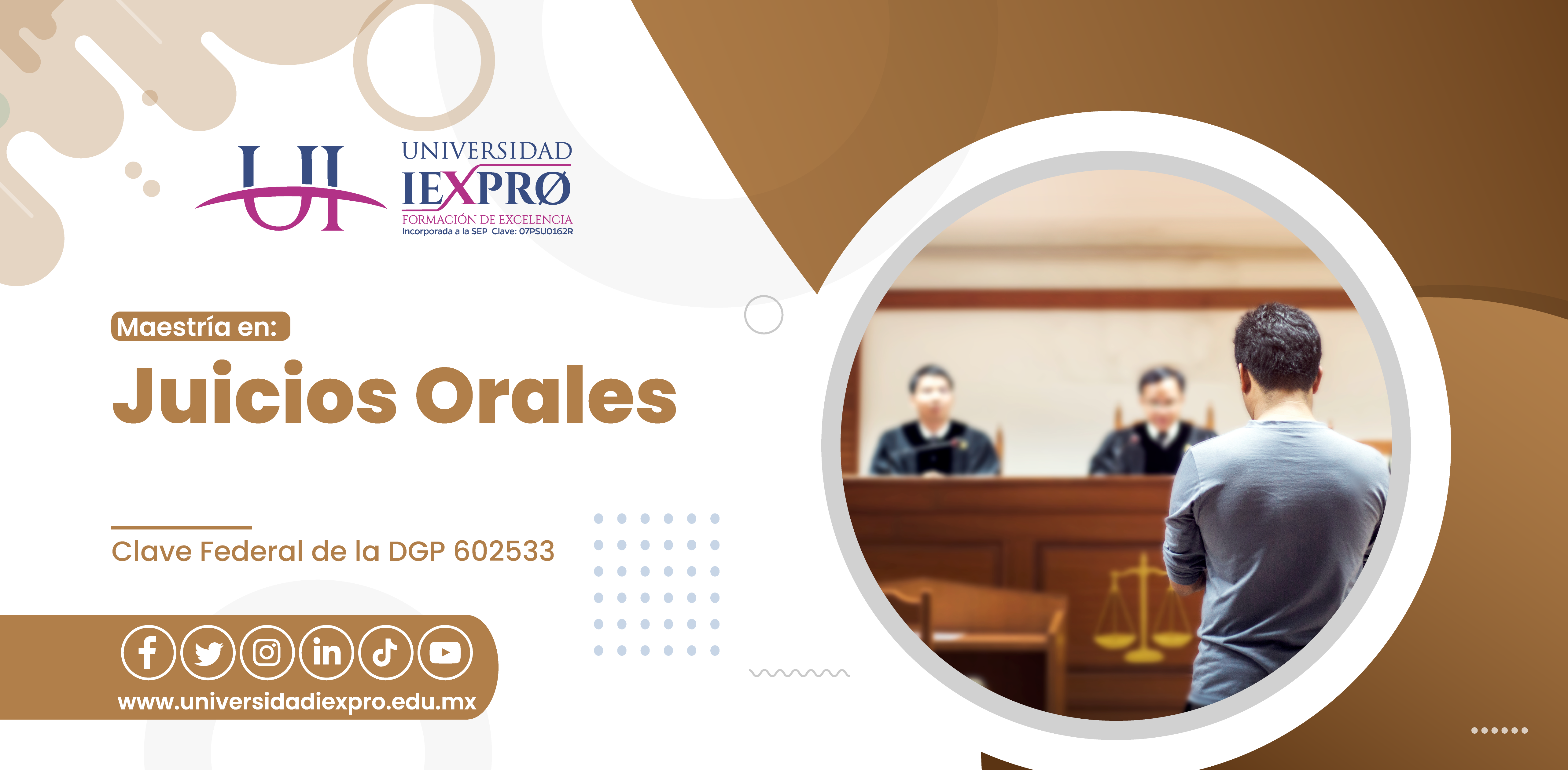 II4 Destreza, técnicas y habilidades de litigio y debate Oral MJO*